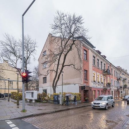 Klaipedos Apartment - Lollo Luxury Wilno Zewnętrze zdjęcie