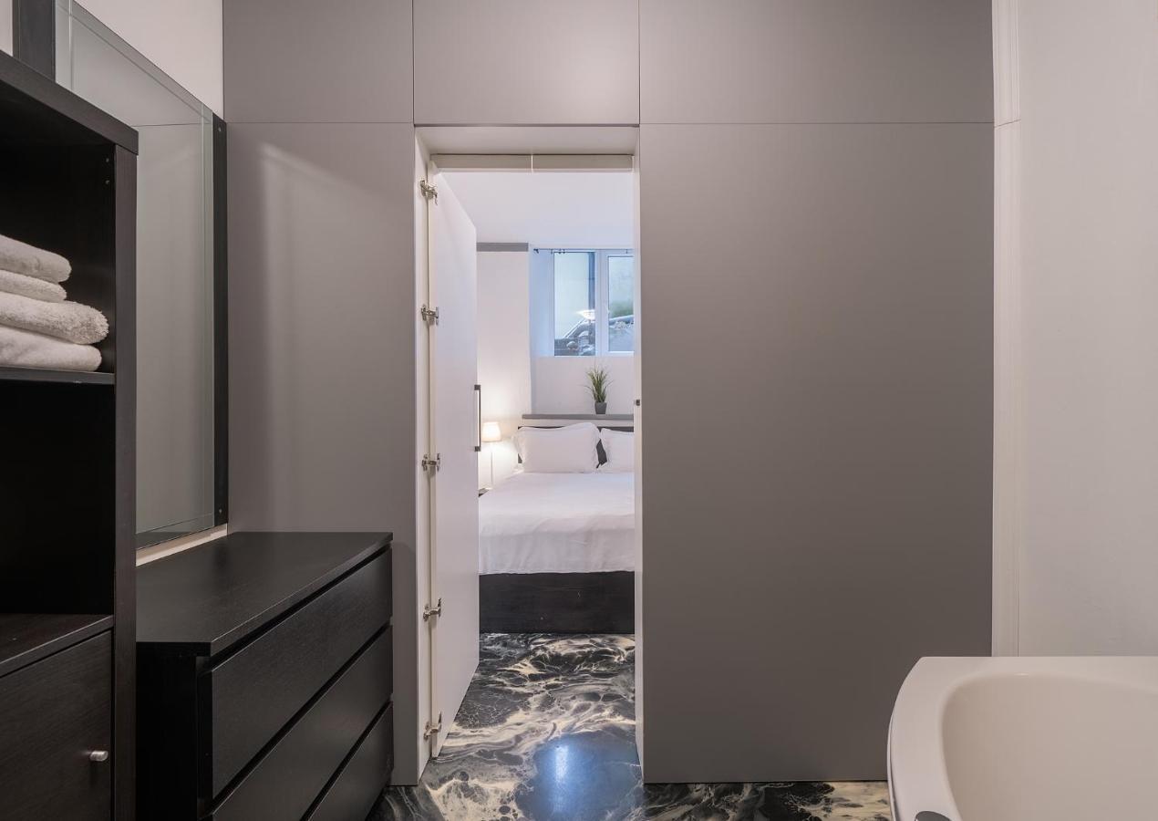 Klaipedos Apartment - Lollo Luxury Wilno Zewnętrze zdjęcie