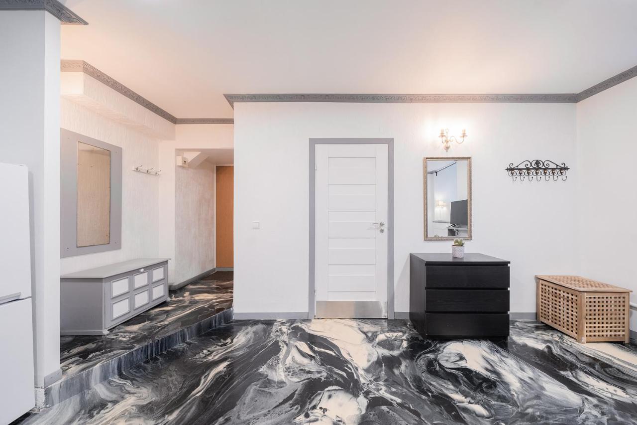 Klaipedos Apartment - Lollo Luxury Wilno Zewnętrze zdjęcie